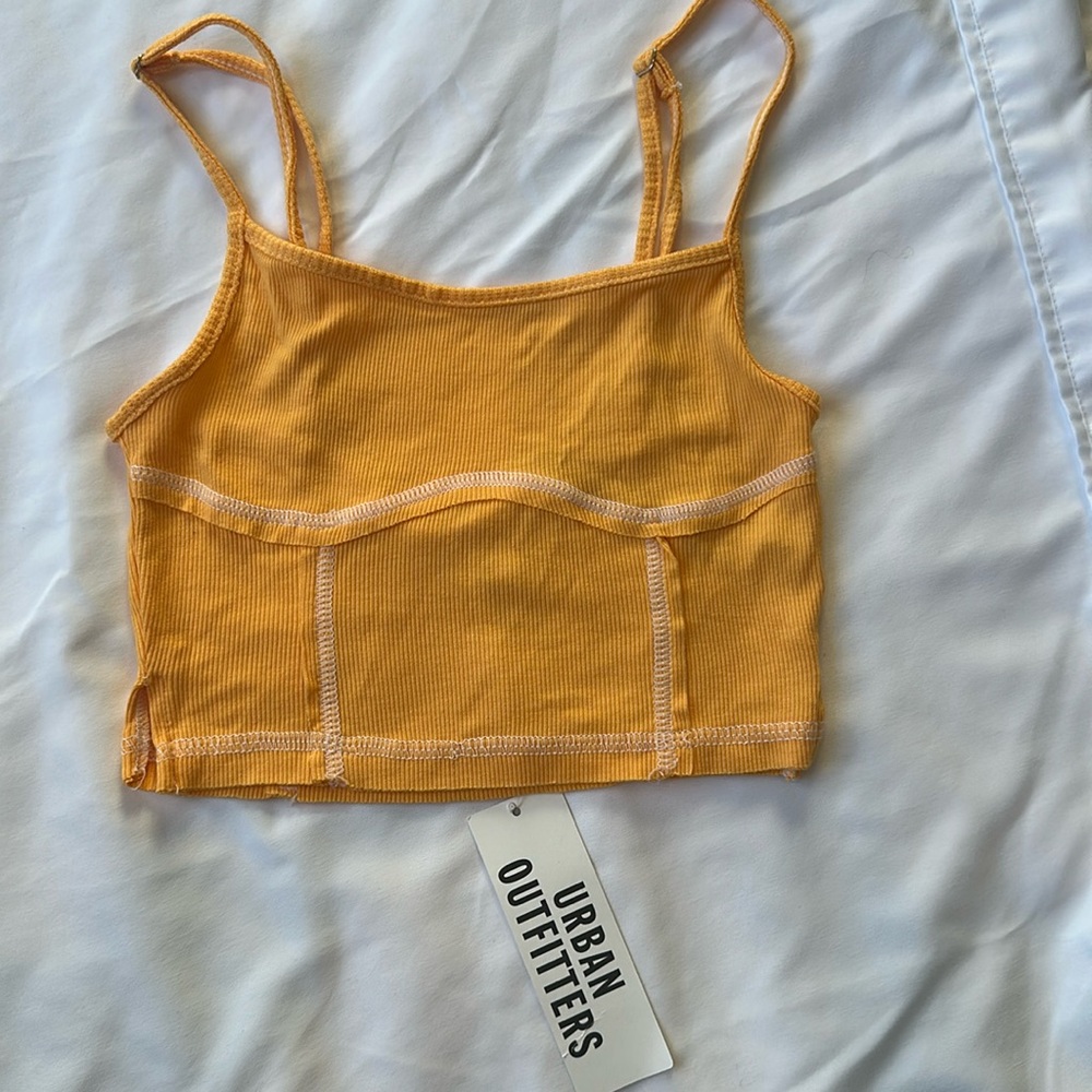 Urban Outfitters Tank Top -xs